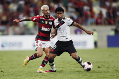 Flamengo x Vasco: semifinal tem busca menor de ingressos do que duelo da Taça Guanabara