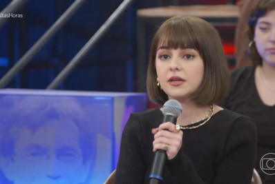 'Fui forçada a trazer a público a coisa mais difícil da minha vida', diz Klara Castanho