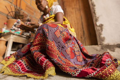 Terreiros de Santo Amaro se unem contra o racismo religioso