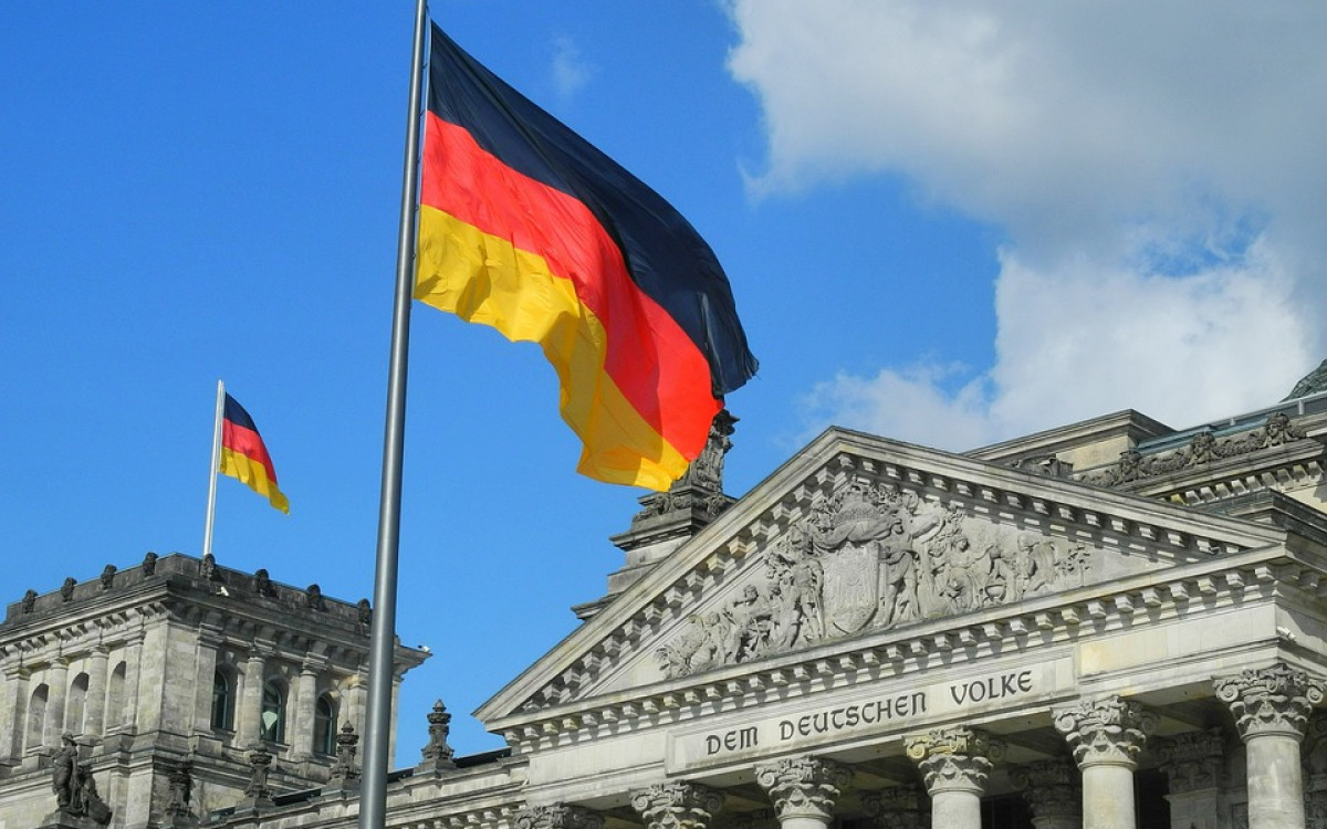 Der Klimawandel könnte Deutschland einen wirtschaftlichen Schaden in Billionenhöhe zufügen |  Welt und Wissenschaft