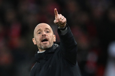 Técnico do Manchester United comenta derrota histórica para o Liverpool: 'Não foi profissional'