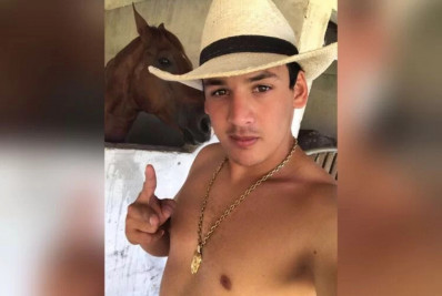 Namorado de vereadora morta no Ceará já havia sido preso por porte ilegal de arma