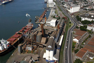 TCU adia julgamento sobre a privatização do Porto de Santos