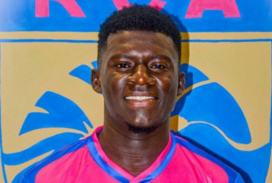 Jogador morre após sofrer mal súbito em campo na Costa do Marfim