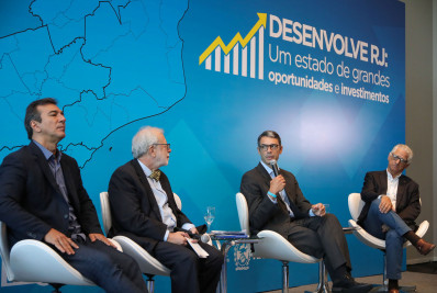 Rio de Janeiro repleto de oportunidades