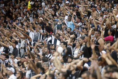 Perda de mando de campo do Botafogo ainda não valerá na última rodada do Campeonato Carioca; entenda