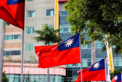 Taiwan alerta para 'entrada repentina' de militares chineses na ilha