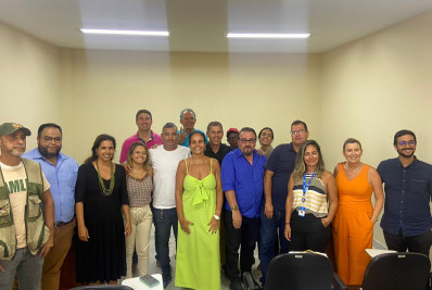 Prefeitura e Sebrae iniciam formatação de um novo roteiro turístico em Casimiro de Abreu