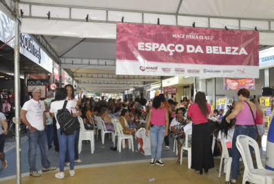 Projeto 'Magé para elas' chega ao bairro de Suruí