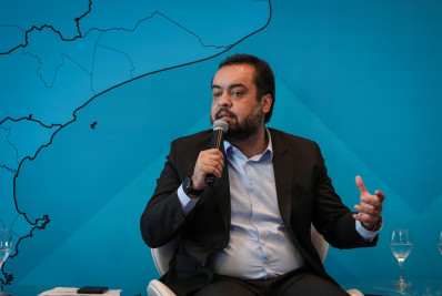 Rio vai propor a Ministério da Fazenda revisão de Plano de Recuperação Fiscal