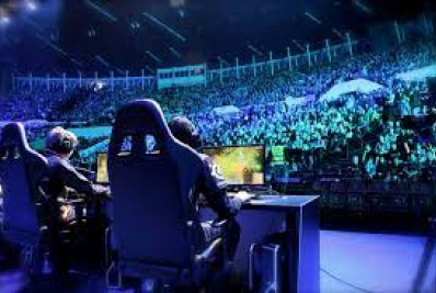 Alex Rosseti orienta jovens para crescerem na carreira no eSport