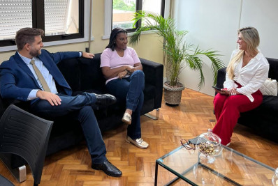 Mais um Restaurante Popular para o município é articulado por Wladimir junto ao Estado