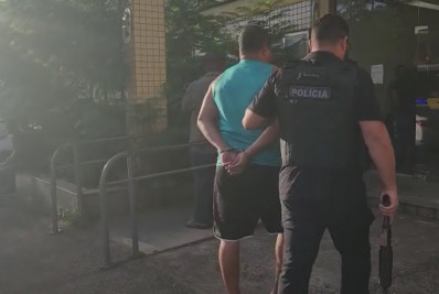 Polícia prende matador de aluguel acusado de integrar 'Escritório do Crime'