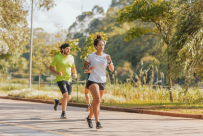 É hora do café: o Amigo Fit entrevista Rayane Almeida
