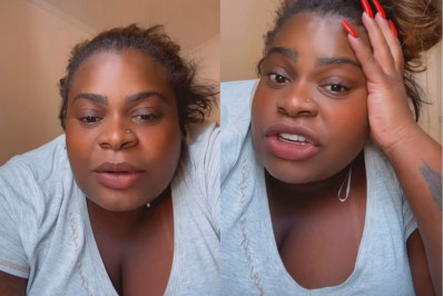 Jojo Todynho é criticada após ingressar na faculdade e rebate: 'Vão transar'