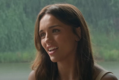 Rafa Kalimann comenta mudanças em sua vida após crise existencial: 'Dei uma chacoalhada grande'