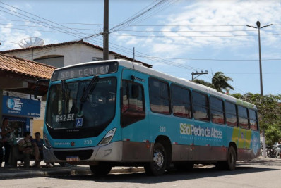 Prefeitura aldeense amplia horários da linha Botafogo x São Pedro