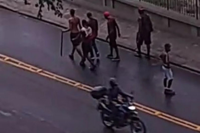 Justiça decreta prisão temporária de líderes de torcidas organizadas de clubes do Rio