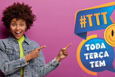 Fundação Rio das Ostras de Cultura lança Projeto Toda Terça Tem