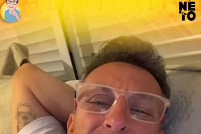 Neto provoca Flamengo após perder clássico: 'O Vasco é muito maior'