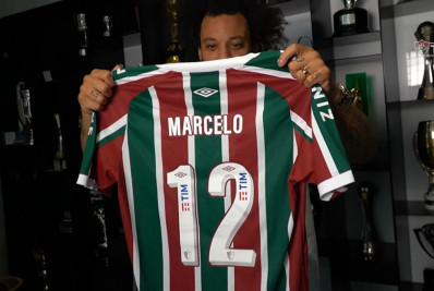 Apresentação de Marcelo no Maracanã terá entrada gratuita para sócios do Fluminense e show de Felipe Ret