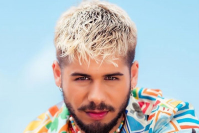 Zé Felipe inicia tratamento após crise de ansiedade durante show