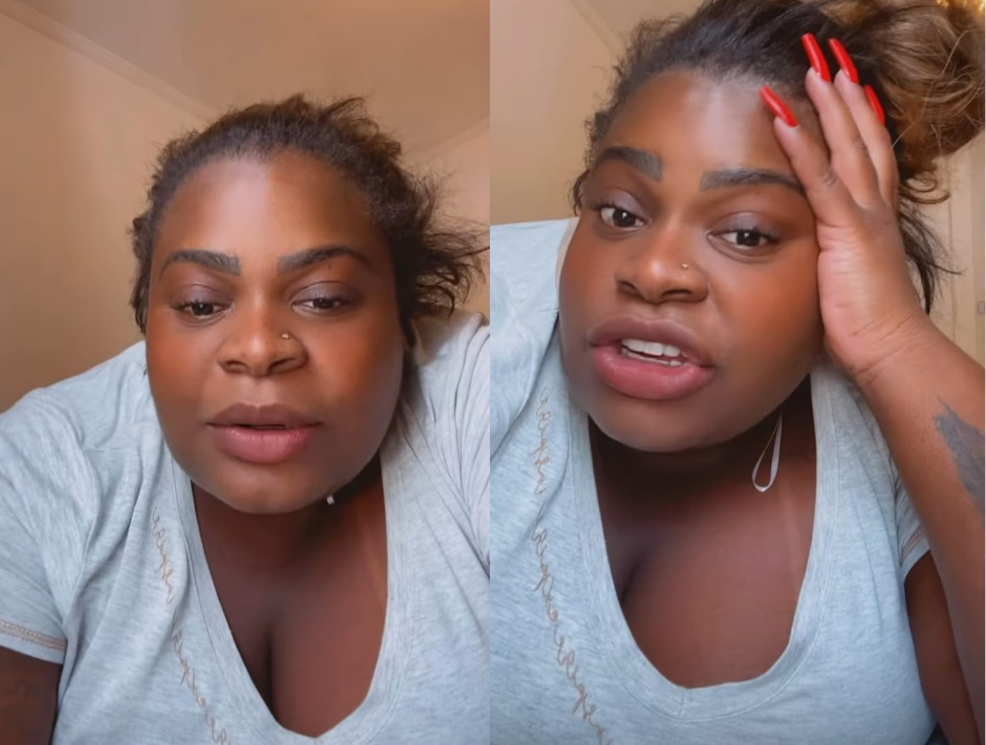 Jojo Todynho  - Reprodução/Instagram 