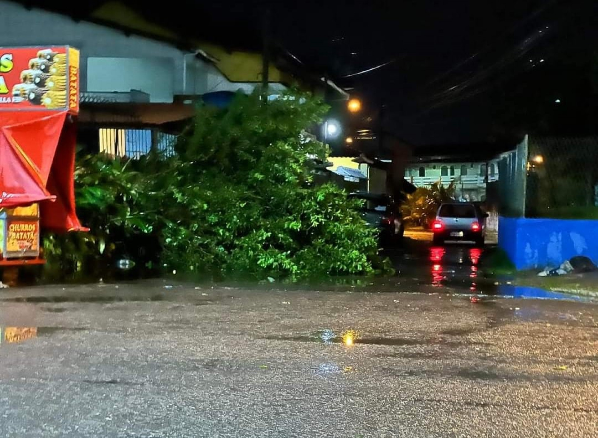 Praia do Saco em Mangaratiba - Divulga&ccedil;&atilde;o/rede social