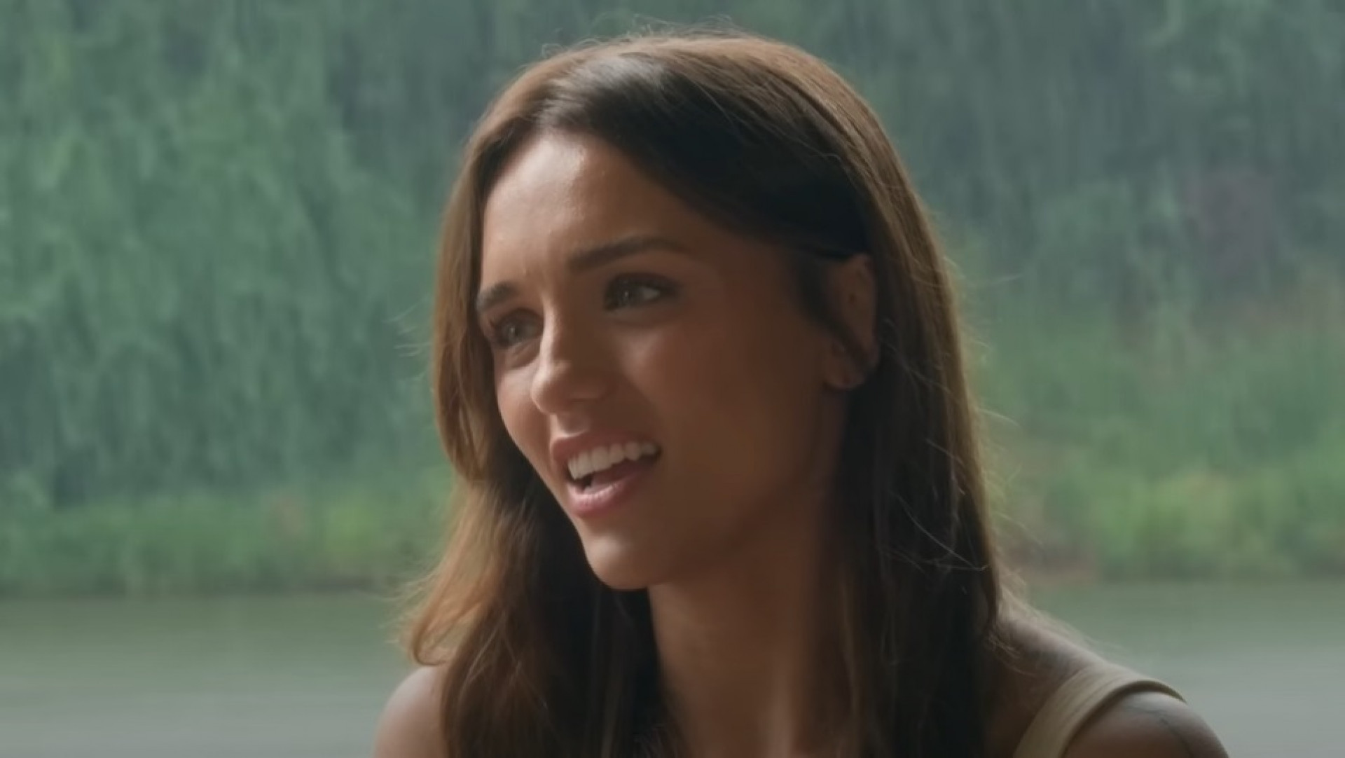 Rafa Kalimann comenta sobre crise existencial - Reprodução de vídeo