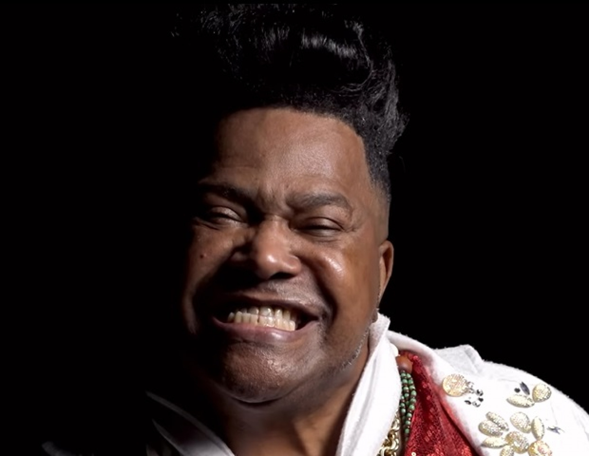 Wander Pires é o novo intérprete da Viradouro - Reprodução do Instagram