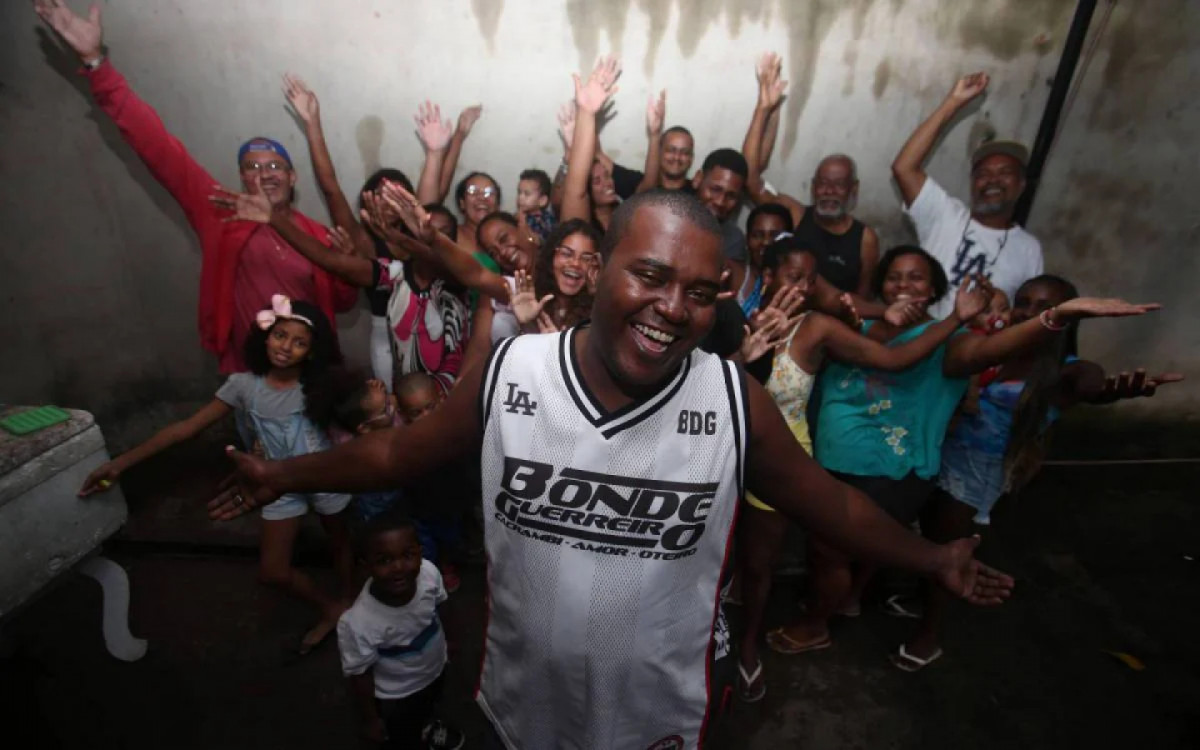 Alberto Meyrelles J&uacute;nior, de 39 anos, foi inocentado pela Justi&ccedil;a do Rio. Ele era r&eacute;u por um crime que n&atilde;o cometeu