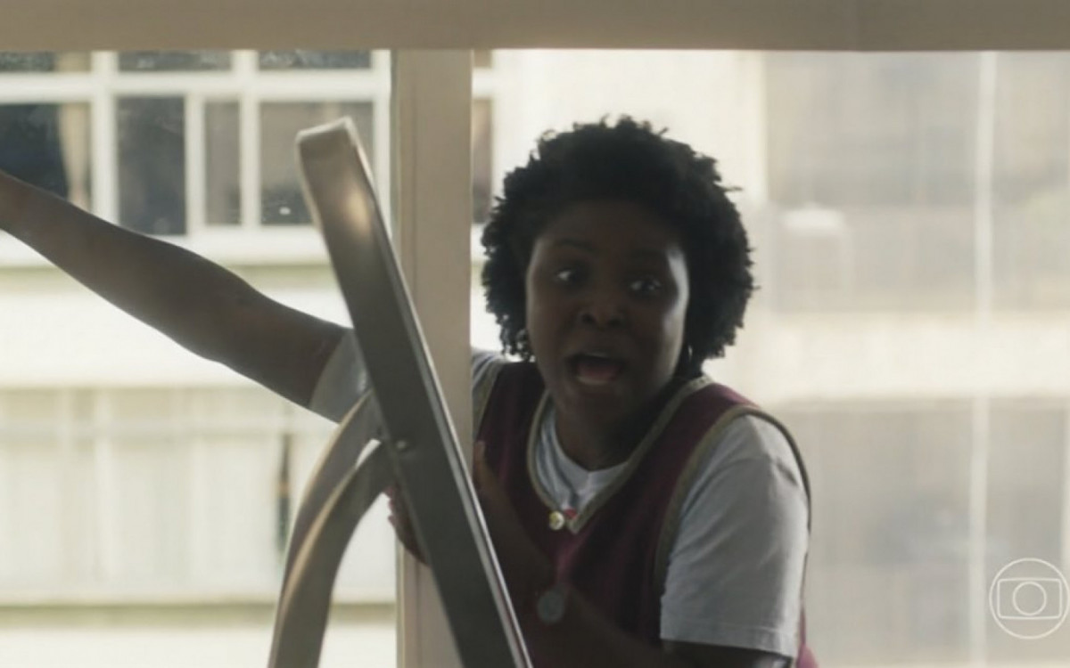 Epis&oacute;dio 'Mancha', de 'Falas Femininas', repercute nas redes sociais