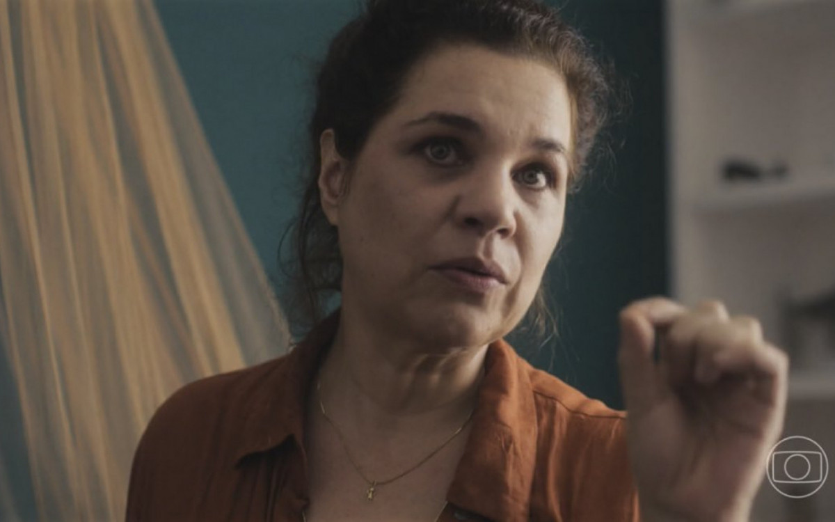 Epis&oacute;dio 'Mancha', de 'Falas Femininas', repercute nas redes sociais