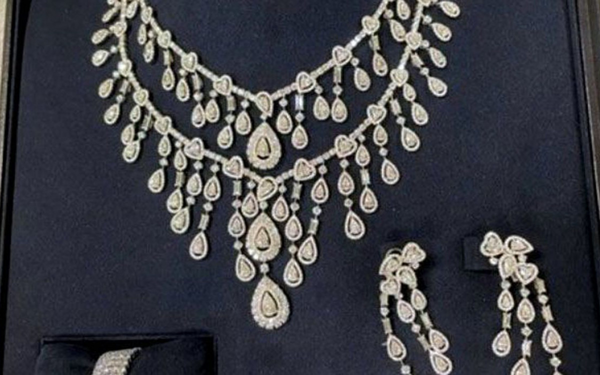 Em depoimento, ex-assessor disse que joias seriam incorporadas ao acervo pessoal de Bolsonaro