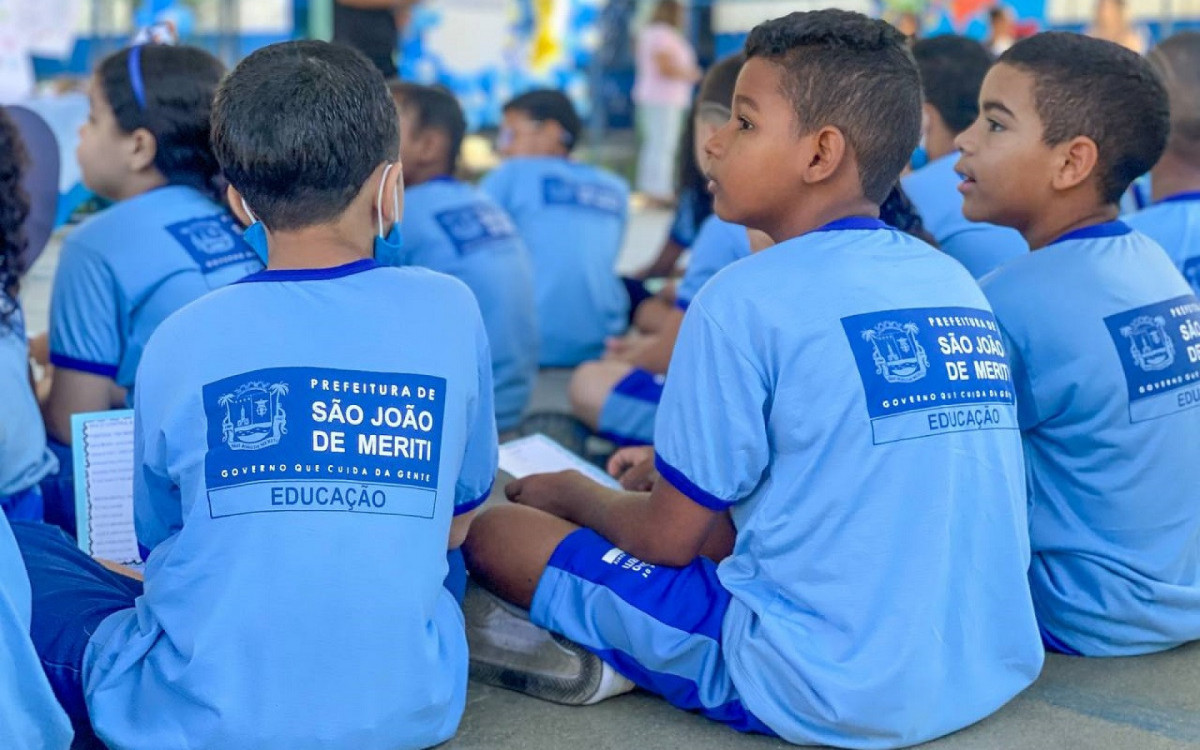 O resultado da segunda fase da pr&eacute;-matr&iacute;cula est&aacute; dispon&iacute;vel no Educa Meriti