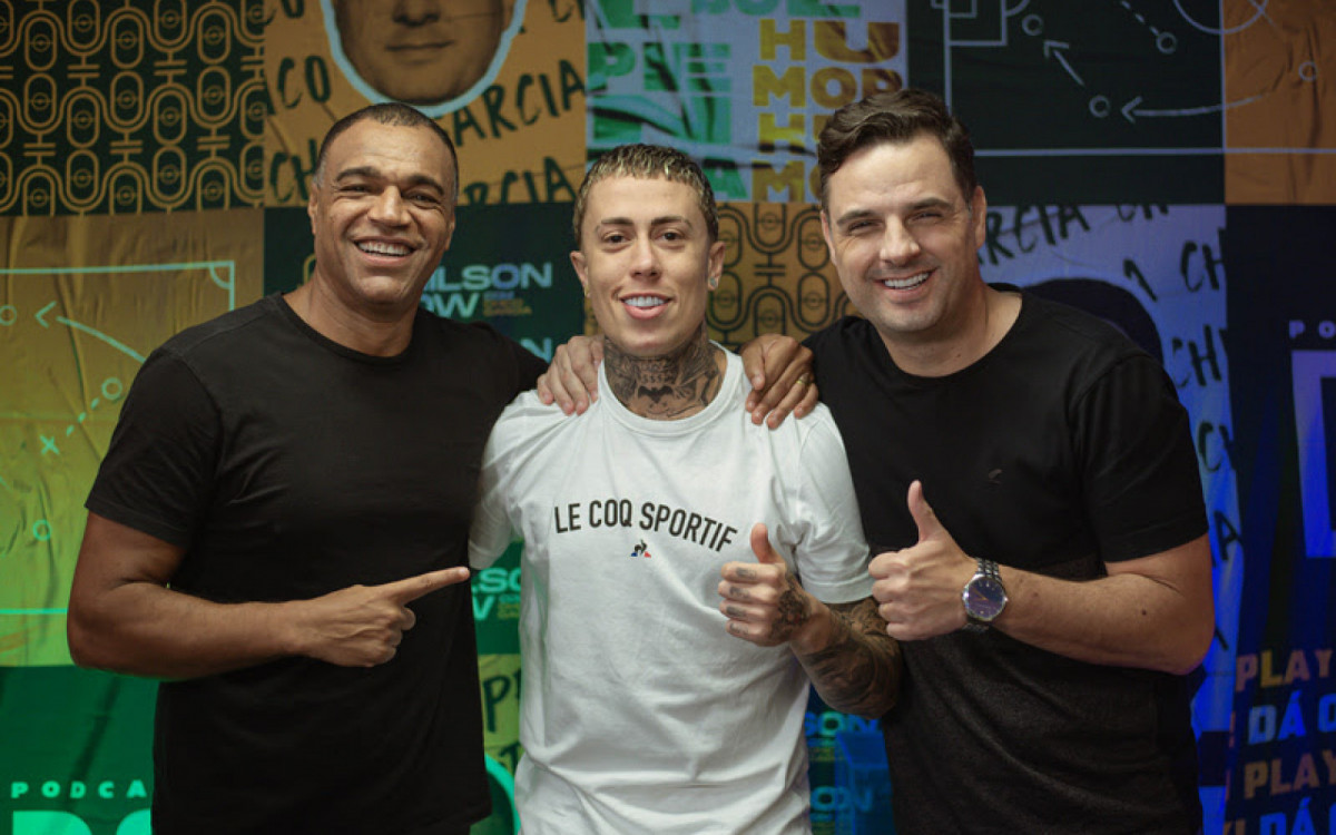 MC Daniel e Denilson