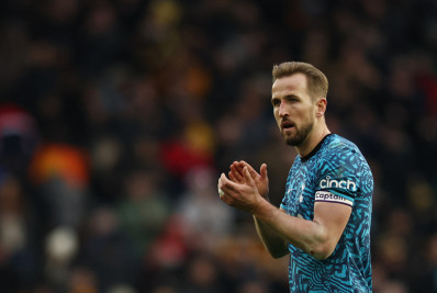 Manchester United tem lista com cinco atacantes para caso de fracasso nas negociações por Harry Kane