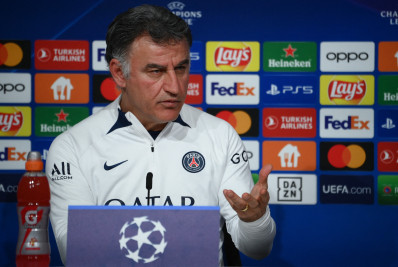 Técnico do PSG lamenta lesão de Neymar: 'Uma grande perda para o time'