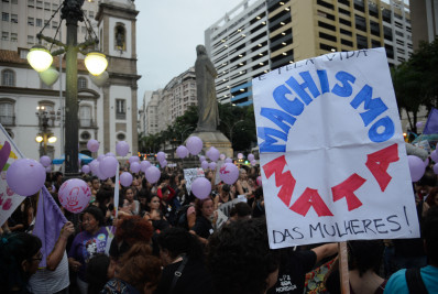 Prestes a completar 1 ano, Programa Municipal de Enfrentamento ao Feminicídio não saiu do papel