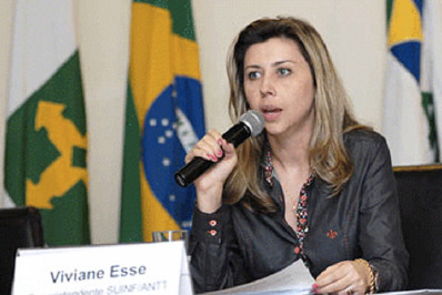 Lula nomeia engenheira e servidora da ANTT secretária de Transportes Rodoviários