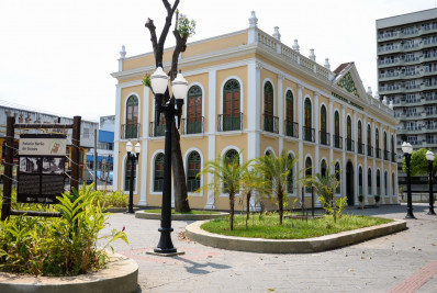 Barra Mansa celebra data com ‘Festival Mulheres na Cultura’