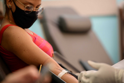 Hemonúcleo de Barra Mansa reforça necessidade de novas doações