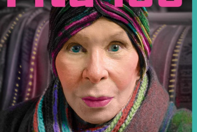 Em biografia, Rita Lee diz que cogitou eutanásia após diagnóstico de câncer