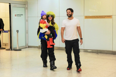 Sabrina Sato agradece apoio de fãs após separação