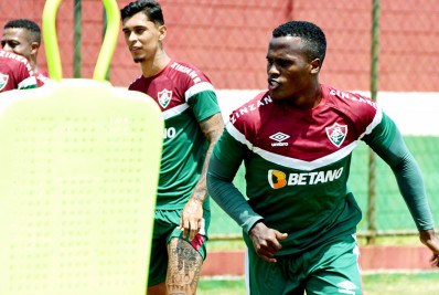 Com desfalques, Fluminense vê desempenho do ataque piorar nos jogos