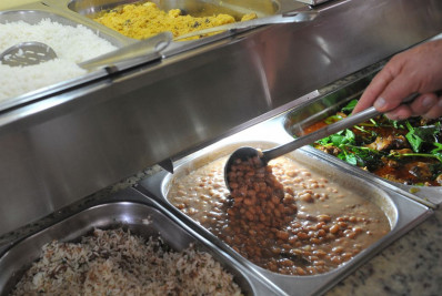 Valores da alimentação escolar terão reajuste após seis anos