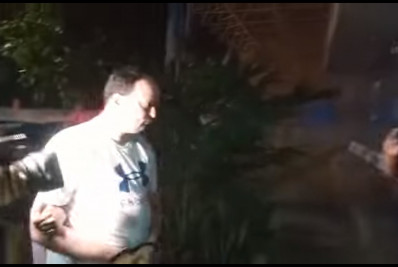 Professor é preso, suspeito de ter sido mandante do assassinato de engenheira grávida de oito meses