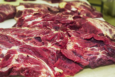 Brasil poderá exportar carne bovina para o México