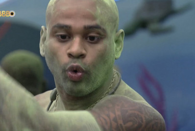 Tiro, porrada e bomba! Jogo da discórdia causa briga generalizada no 'BBB 23'