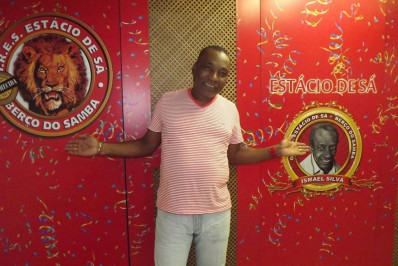 Leziário Nascimento renuncia ao cargo de presidente da Estácio de Sá